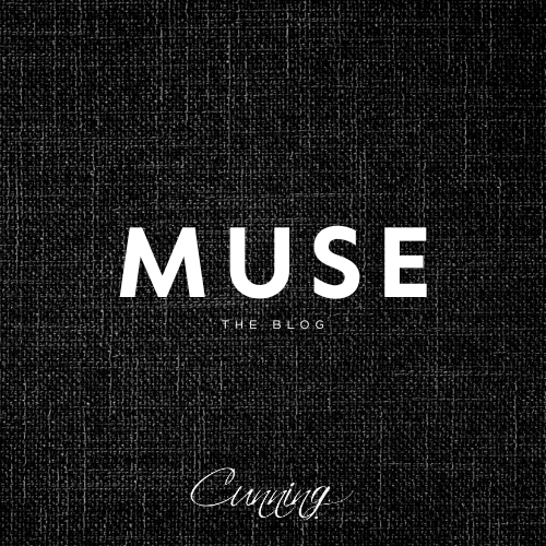 About The Cunning Muse Blog