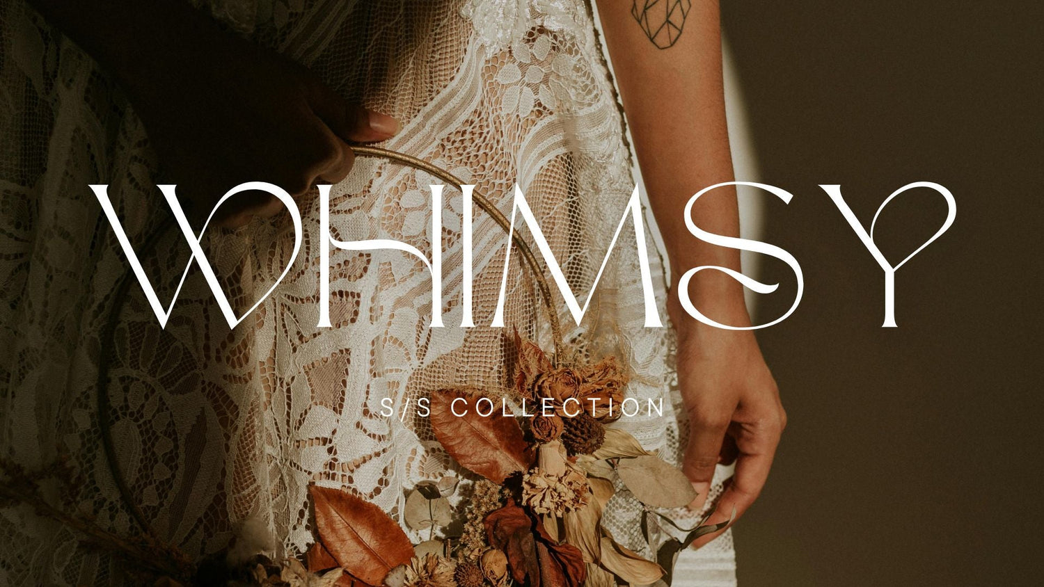 The Cunning Whimsy Collection
